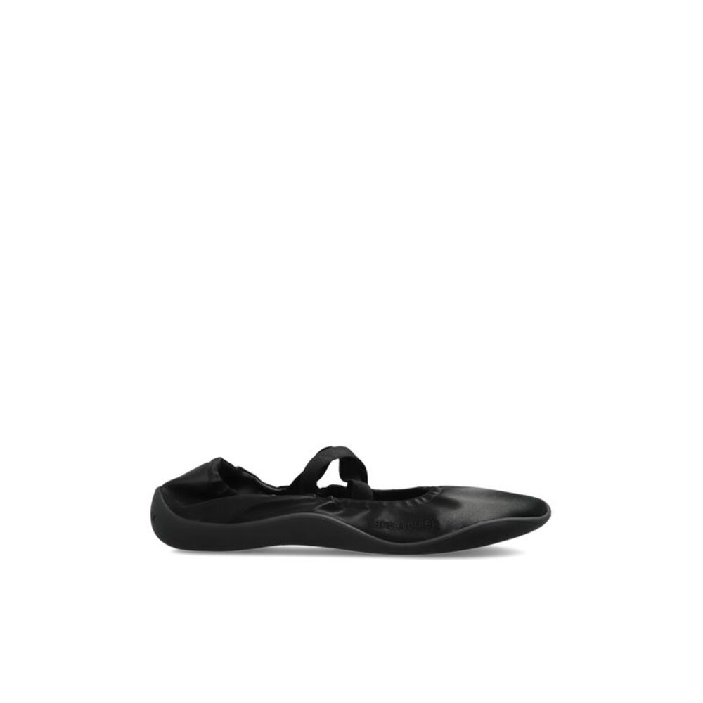 Shibuya' ballet flats